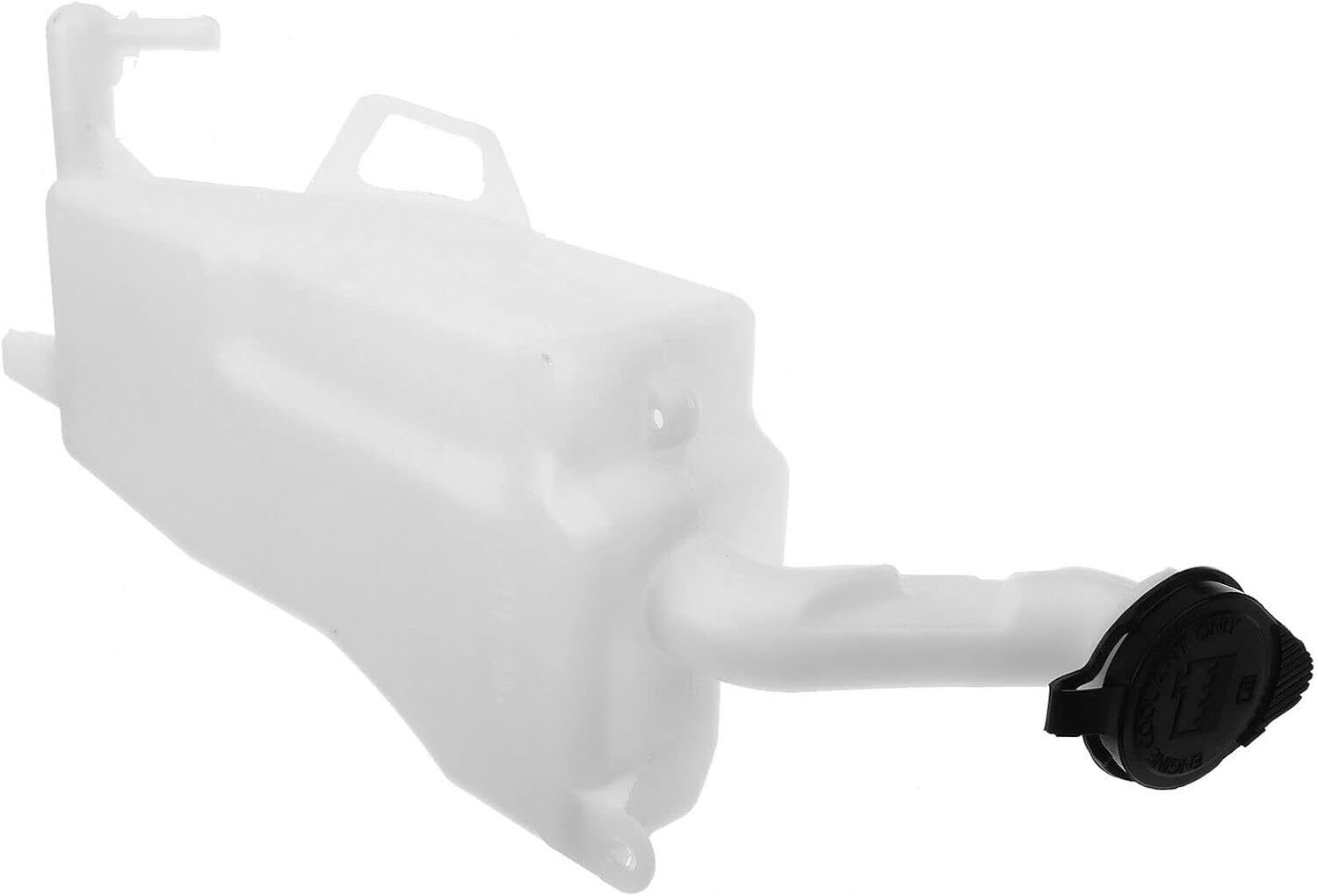 Replacement Cooling Reservoir with Cap Mechanics Choice for Chevrolet HHR 2006-2011 2.0L 2.2L 2.4L