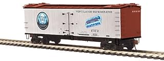 HO R40-2 Wood Reefer, Skyland Eggs #6002