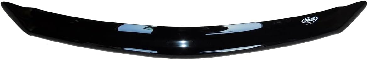 Auto Ventshade25329 Bugflector II ダークスモークフードシールド