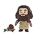 Harry Potter Funko 5 Stars 31310 Hagrid Exclusive Figurine