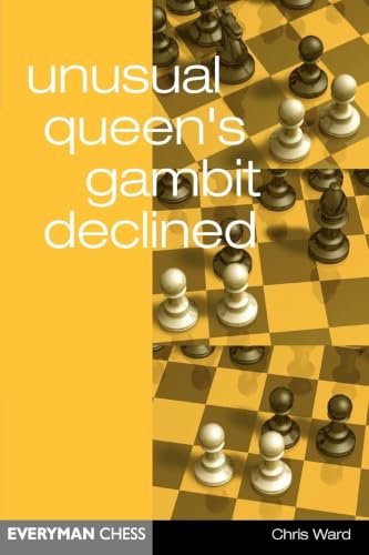 Unusual Queen's Gambit Declined view 2