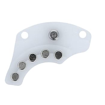 Avail★ABU1500番台 スプール 2mm＆マグネットブレーキ★レッド Avail☆ABU1500番台 スプール 2mm＆マグネットブレーキ☆レッド