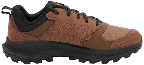 Merrell Tempo Sol, Scarpe Da Ginnastica Uomo, Talpe, 43.5 Eu - 4