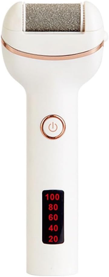 Automatic Foot Grinder, Rechargeable Electric Calluses, Household Repairer