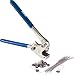 Produktbild Plombierzange 8-10 mm für Blei & Kunststoffplomben, 170 mm Metall