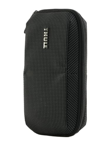 THULE Crossover 2 Travel Organizer Black