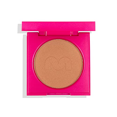 Shimmer Bronzer by ModelCo for Women - 0.28 oz Bronzer