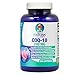 CoQ10-200 mg - 200 Caps - Pure & High Absorption - 6.5 Month Supply Heart & Cellular Energy