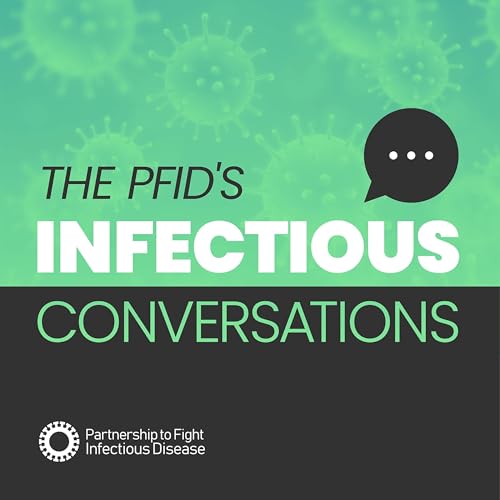 Episode 6: How Dr. Strathdee Helped Save Her Husband&rsquo;s Life