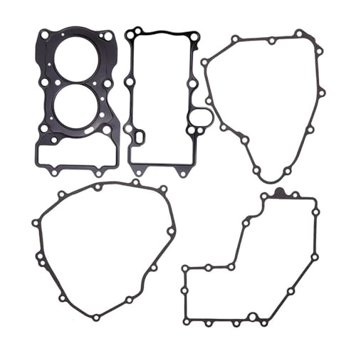 Kit de joints cylindre moto EX400 Z400 ER400 anti fuite huile