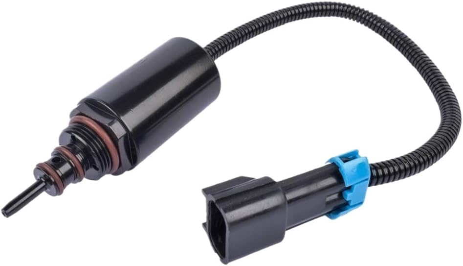 Turbo Wastegate Control Solenoid Compatible with Ram 2500 3500 5.9L Diesel AP01 4036054