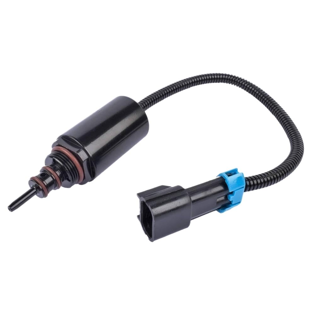 Solénoïde turbo AP01 pour réparer la perte de puissance Ram 3500 5.9L diesel