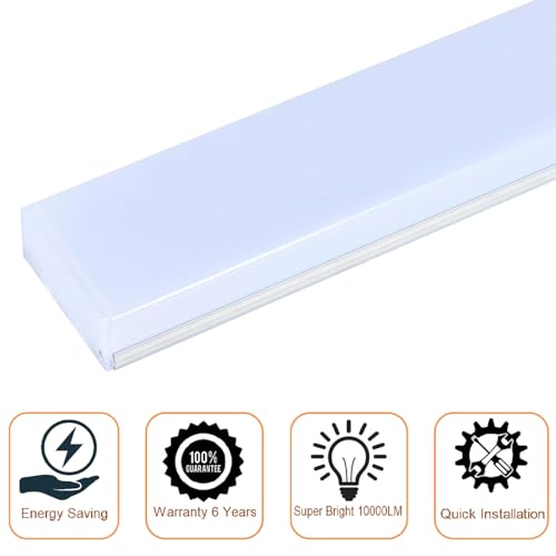 Recopilación y reviews de Tubos LED de luz diurna para oficinas - cinco favoritos. 14 Imagen adicional