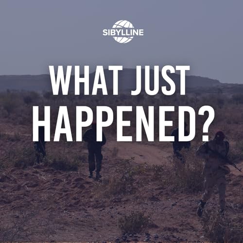 What Just Happened? Mali in Crisis