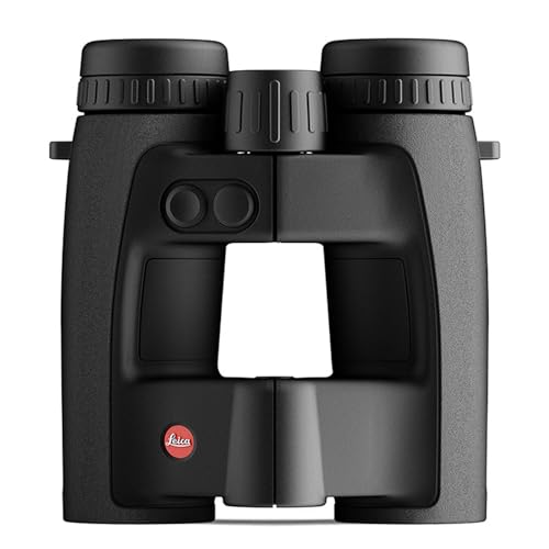 LEICA Geovid Pro 10x32 miniatura 1