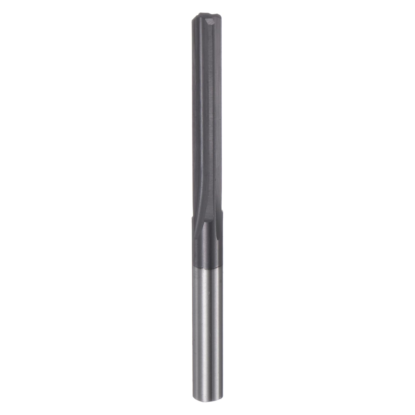 HARFINGTON Carbide Reamer - 0.155" for Lathes & CNC -1