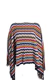 missoni poncho zig zag Unsere Ware ist NEU + 100% ORIGINAL