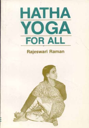 Hatha Yoga For All