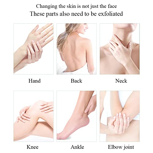 Aichun Beauty Peeling Gel Face Body Removes Skin Aging Keratine Deep Cleaning Moisturizing Refresh Skin Smooth (Snail Peeling Gel) #TOP5