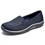 Navy Mesh