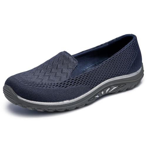 Image of Skechers Women's Reggae Fest Willows Loafer