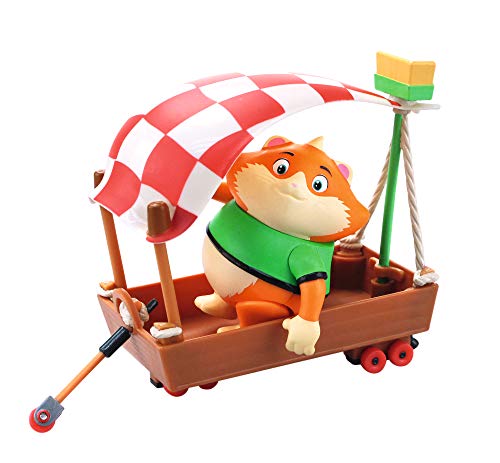 Smoby 44 Cats Vehicule + Lampo Neuf - vue 10