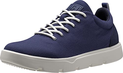Helly Hansen Homme Wallem Basket pour éviter les douleurs aux pieds pendant les longues marches