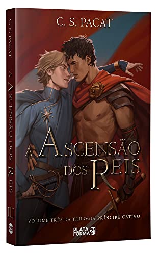 A ascensão dos reis: 3