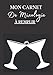 Mon Carnet de Mixologie à Remplir: Cahier de note à remplir pour la création de vos cocktails maison ou pour noter cela déjà existant. Carnet pour 100 ... utile pour professionnel et amateur.