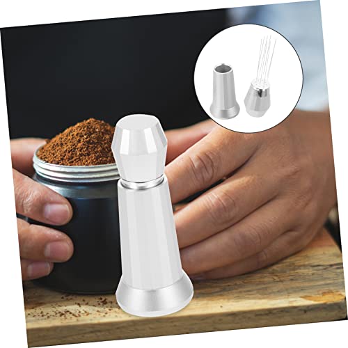 Distributeur d'outils de brassage d'expresso pour les cafés évitant la canalisation - 8