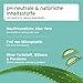 AniForte Fellharmonie Conditioner für Hunde 200ml - Sensitiv Spülung für Langhaar & Kurzhaar, Fellpflege & Schutz mit Aloe Vera, Anti Filz, ohne Parfum