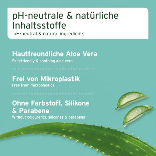 AniForte Fellharmonie Conditioner für Hunde 200ml - Sensitiv Spülung für Langhaar & Kurzhaar, Fellpflege & Schutz mit Aloe Vera, Anti Filz, ohne Parfum