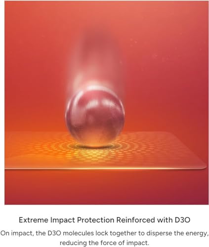 Image of ZAGG InvisibleShield Glass Fusion+ Screen Protector for iPhone 12 and iPhone 12 PRO - Strongest Hybrid D3O Protection, Case-Friendly, Scratch & Impact Resistant, HD Clarity - Clear