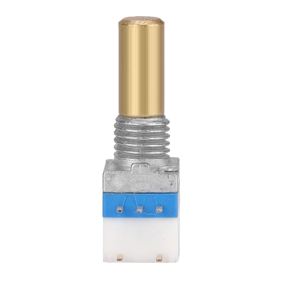 Volume Control Switch, Anti Rust Easy To Use Abrasion Resistant Volume