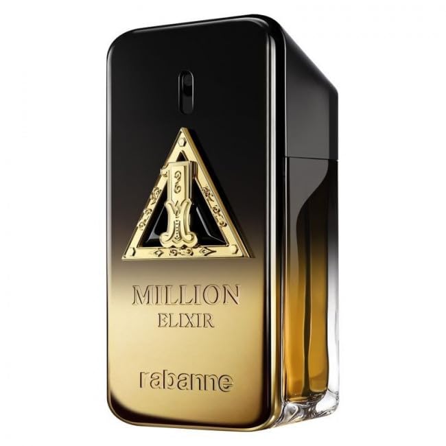 RABANNE I MILLION NIGHT ELIXIR PARFUM SPRAY - 50ML