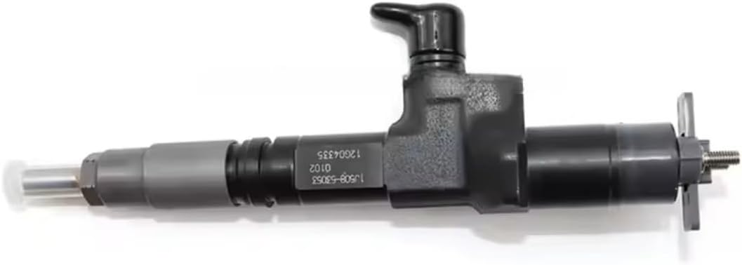 Common Rail Injector 1J524-53051 Fuel Injector 1J524-53050 1J524-53052 (A)