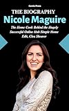meguiars ultimate compound anwendung  Nicole Maguire: Biography of The Home Cook Behind the Hugely Successful Online Hub Simple Home Edit, Clea Shearer (English Edition)