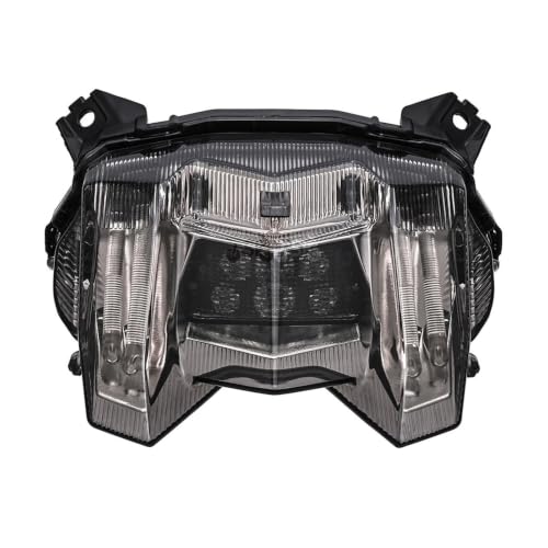 Faro trasero LED moto MT 09 FZ 2017-2020 luz freno intermitentes