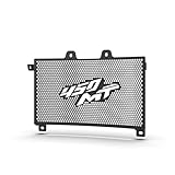 Für CFMOTO 450MT CF450MT 2024 2025 2026 Motorradzubehör Kühlergrill...