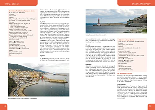 Corsica E Nord Sardegna - 6