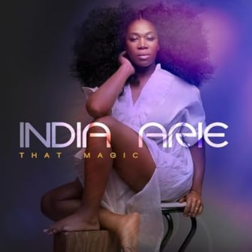 India.Arie on Amazon Music