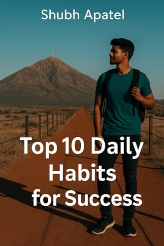 Top 10 Daily Habits for Success