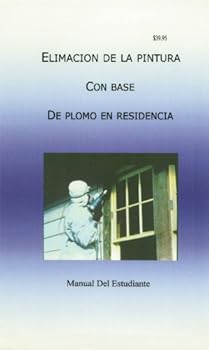 Paperback Lead Paint Worker - Spanish (Spanish Edition) [Spanish] Book