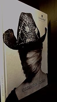 Hardcover Essential Looks Book