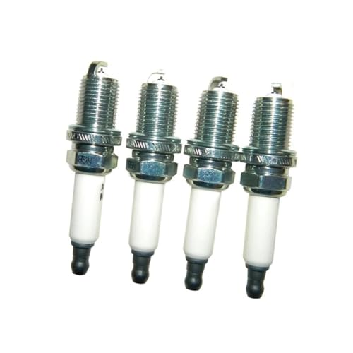 Bougies d'allumage pour Haval H6 H2 améliorant la combustion 1.5T