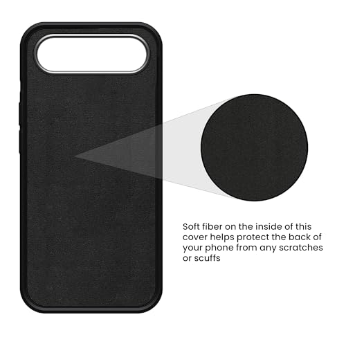 Image of VIDO Exclusive Soft Back Case Cover for Tecno Pova Slim 5G (Shock Proof |360 Degree Complete Protection)