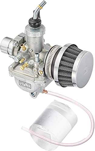 ぴのこ キタコ JOG系 ミクニ VM18ビッグキャブKIT /110-0029100 - パーツ