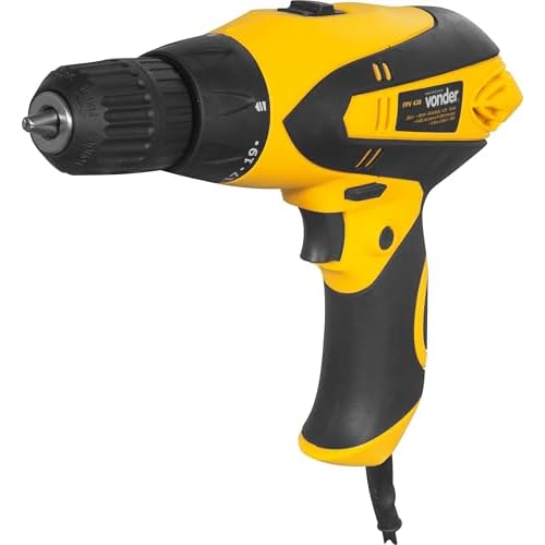 Vonder PPV438 400W