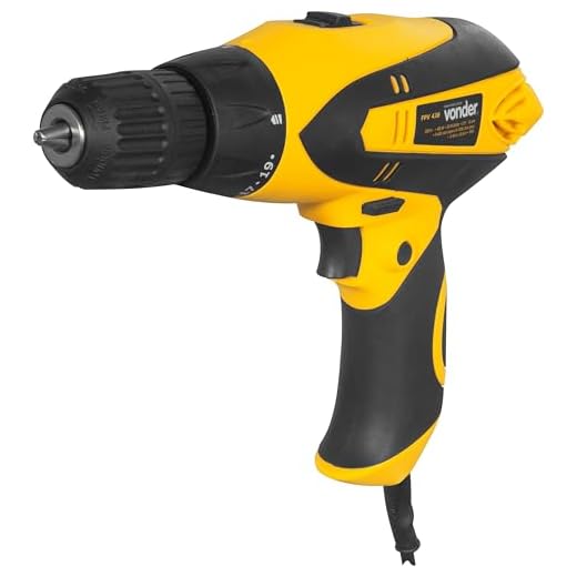 Vonder FPV438 1200RPM