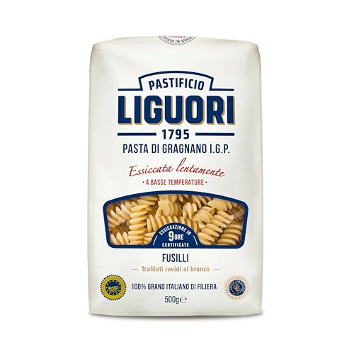 Liguori Fusilli 31 I.G.P 500g